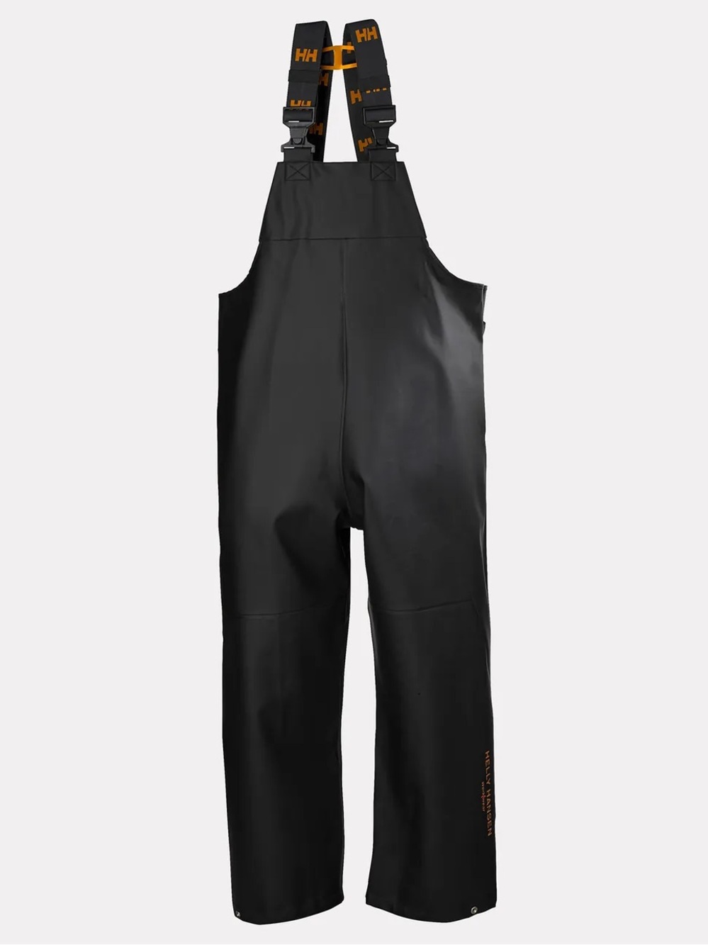Helly Hansen Gale Waterproof Rain Bib Pants